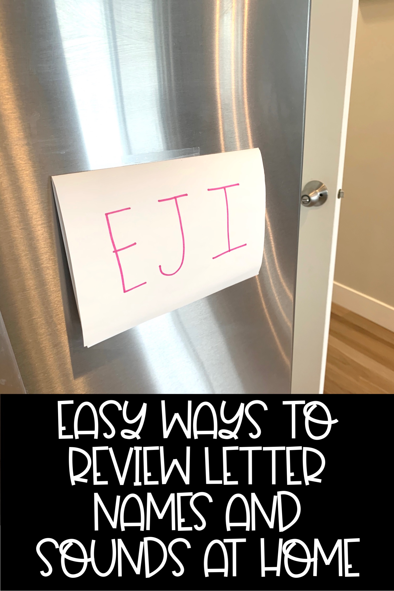 games to review letter sounds